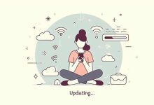 به روز رسانی اینترنت