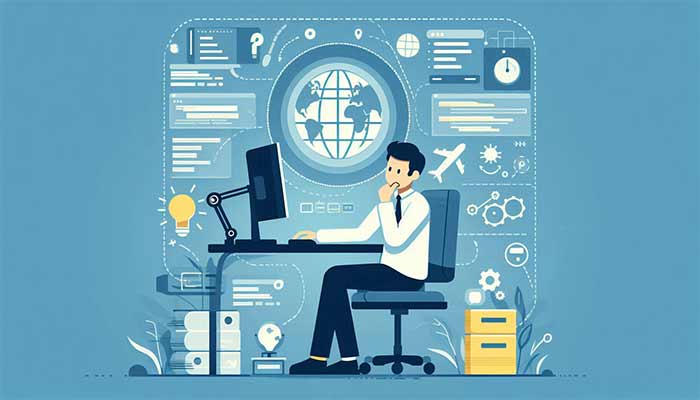 آموزشی مهندس کامپیوتر