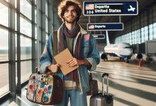 بهترین رشته های هنر برای مهاجرت به امریکا