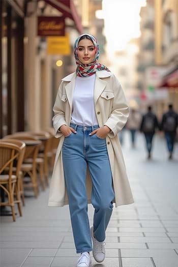 آبی کلاسیک