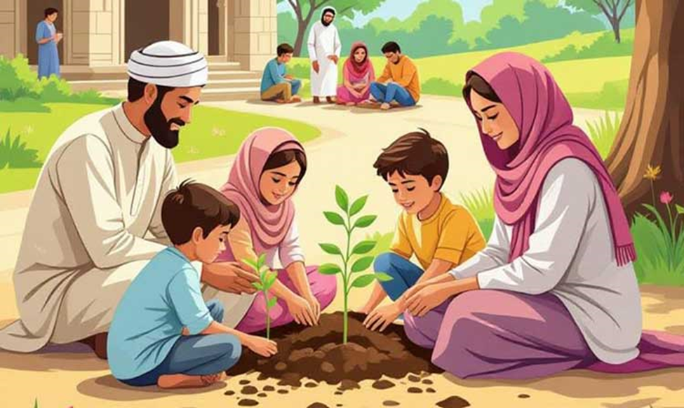 سبک زندگی اسلامی