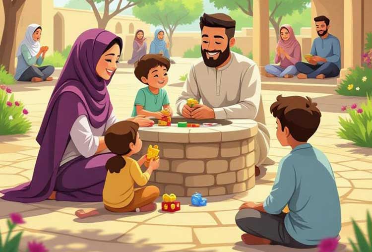 سبک زندگی اسلامی