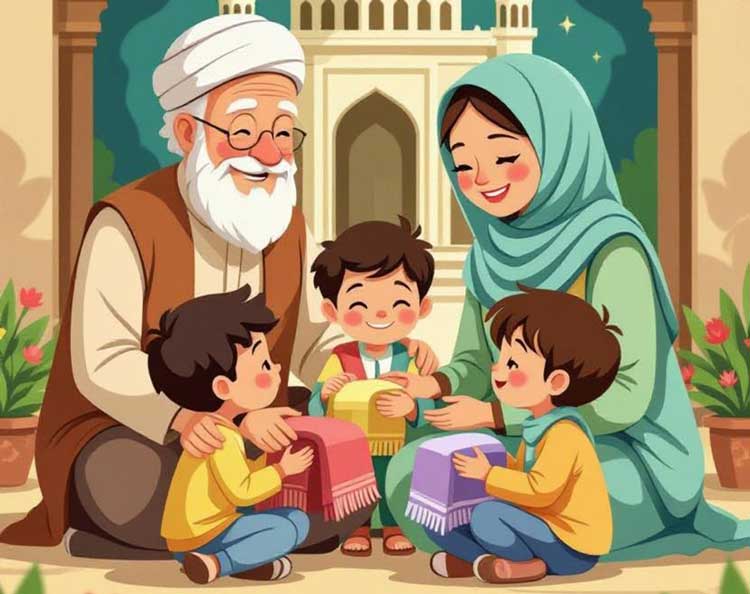 سبک زندگی اسلامی