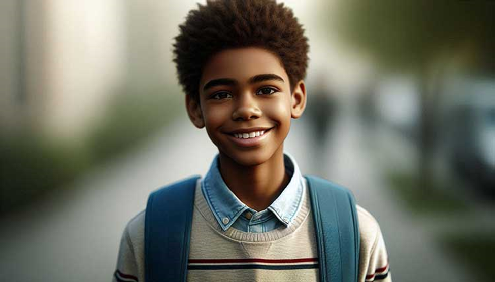 طرز برخورد کودکان ابتدایی