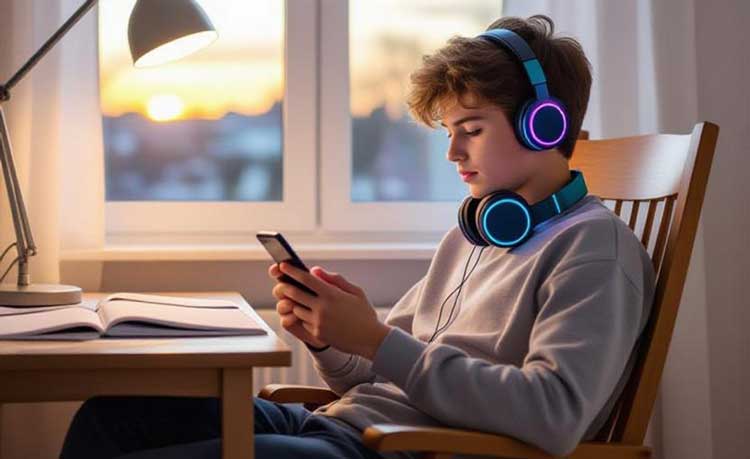 طرز برخورد فناوری