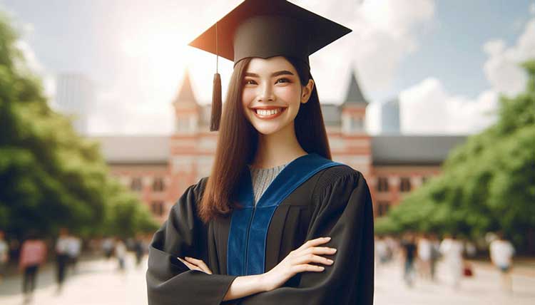 مهاجرت تحصیلی