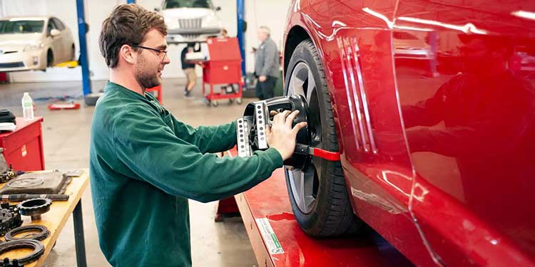 سیستم‌های خودرو