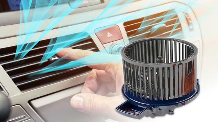 سیستم تهویه (HVAC)