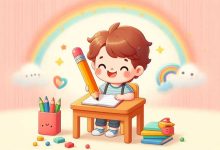 بهترین کتاب آمادگی نوشتن پیش دبستانی