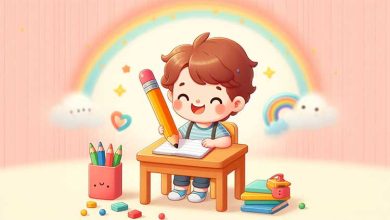 بهترین کتاب آمادگی نوشتن پیش دبستانی