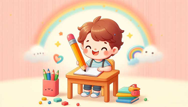 پیش دبستانی بهترین کتاب آمادگی نوشتن پیش دبستانی