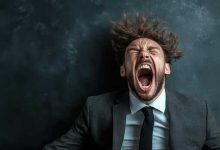 علت نداشتن آرامش درونی و بهترین تست آرامش درون