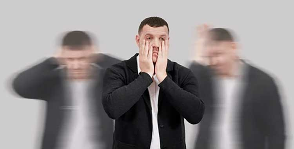 استرس مداوم