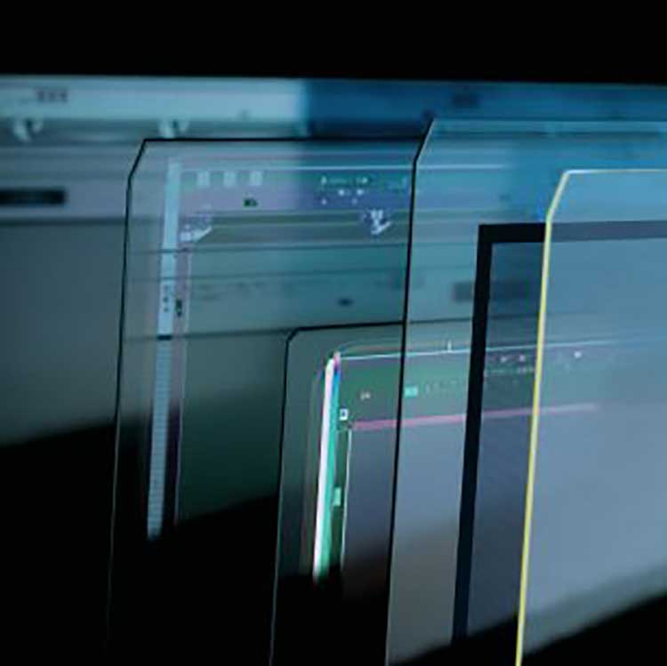 فناوری ال سی دی