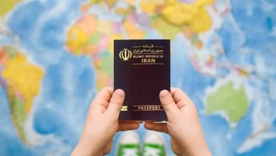 فرق گذرنامه زیارتی و پاسپورت