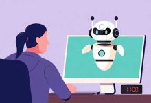 نرم افزار مکالمه انگلیسی با هوش مصنوعی بهمراه دانلود