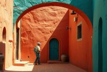 خوش آب و هوا ترین شهرهای ایران