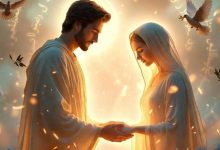 جفت روحی در قرآن و علت جدایی از جفت روحی