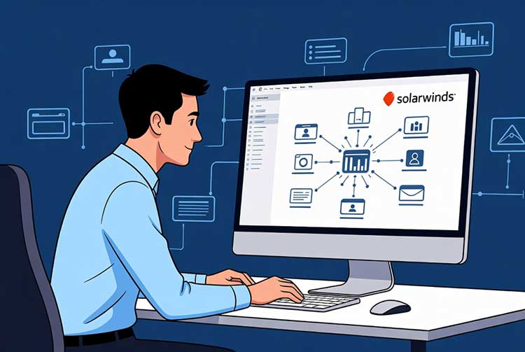 SolarWinds
