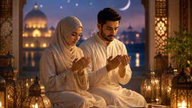 اسلام و احادیث 30 ذکر رونق کسب و کار+ سوره برای رونق کسب و کار (بهترین)