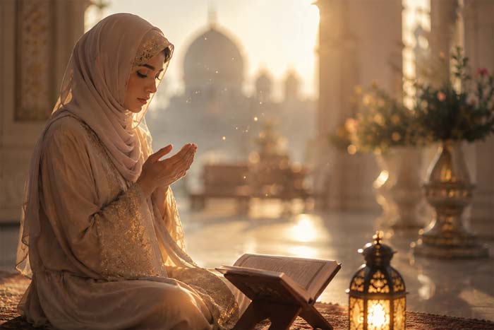 ذکر گفتن 