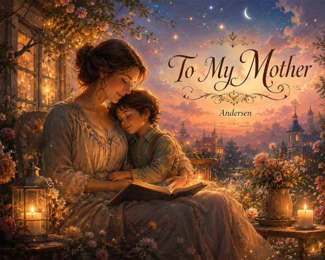 به مادرم (To My Mother)