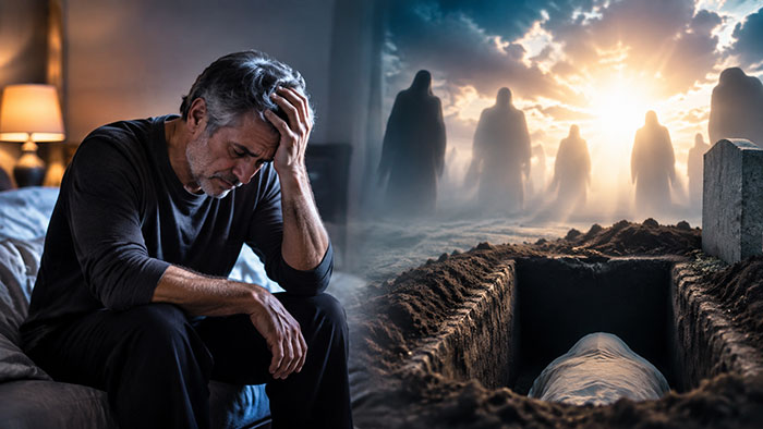 عذاب خودکشی 
